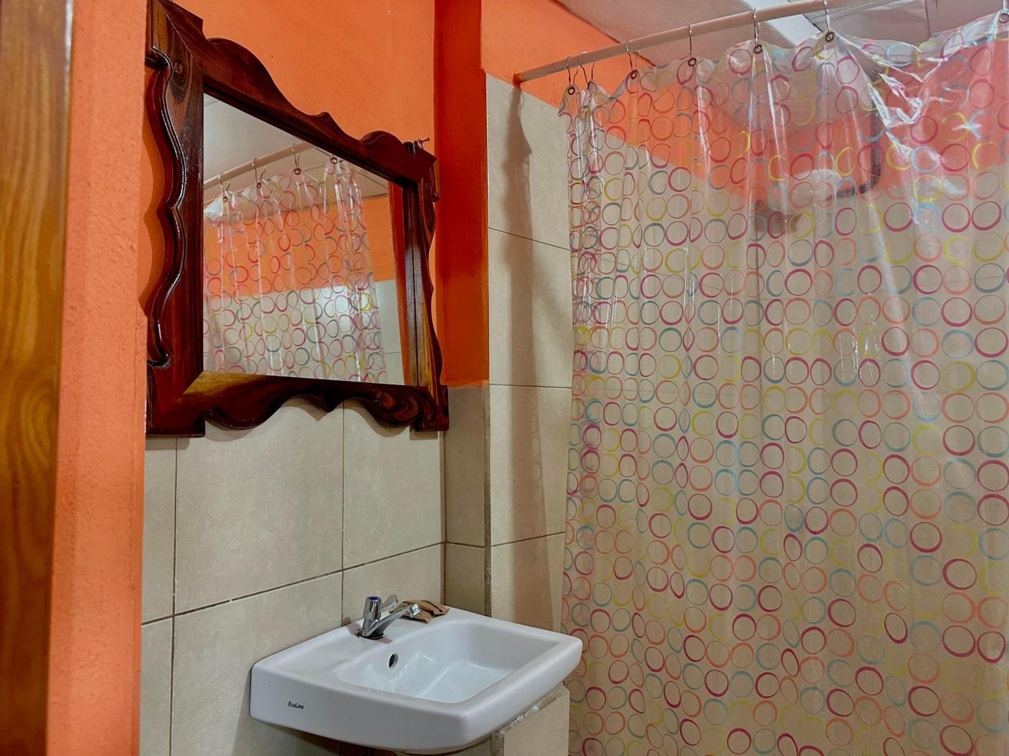 Hotel San Miguel Flores Room photo